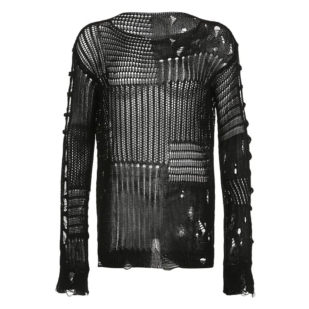 【Y2K】SKOOT DECAY LONG SLEEVE Decay Long Sleeve – SKOOT